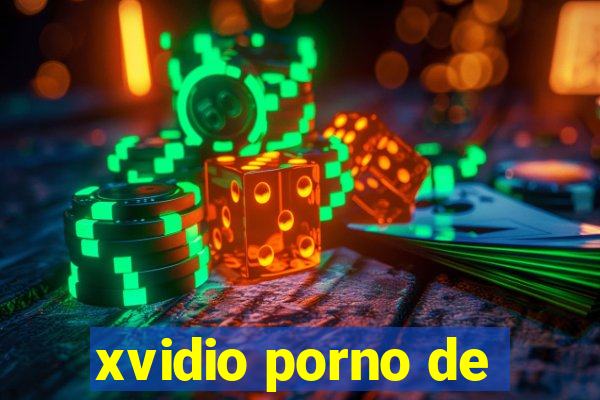 xvidio porno de